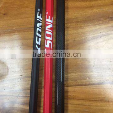 Men's 30''-60'' Lacrosse Shaft and Stick photo-4