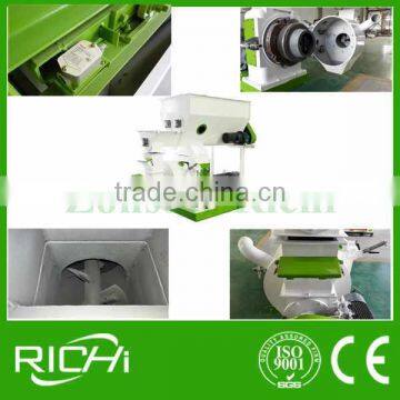 Farm Machinery Wood Crusher Machine / Sawdust Crusher / Wood Crusher