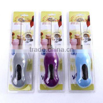 2015 Winter Electric Stainless Steel Coffee/Egg/Milk Frother