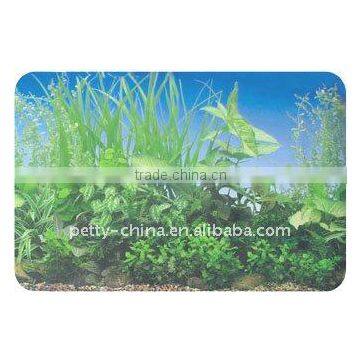 Fish Aquarium Background