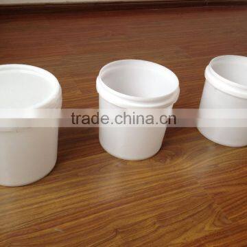 Best Selling Plastic Buckets /food Continer Pail for 10L/15L/20L photo-2