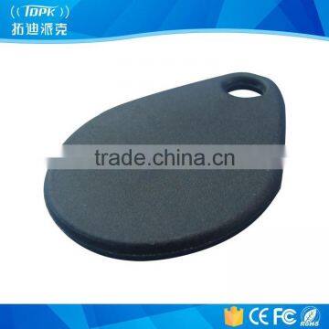 125khz clothing rfid nfc tag free samples