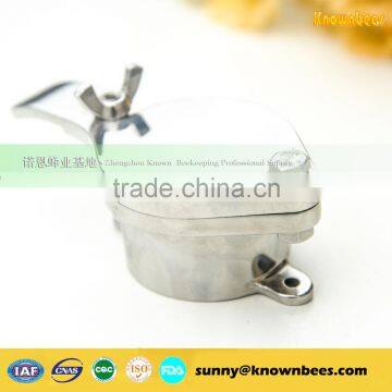 beekeeping equipment metal honey gate valve