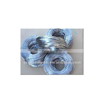 Galvanized Iron Wire