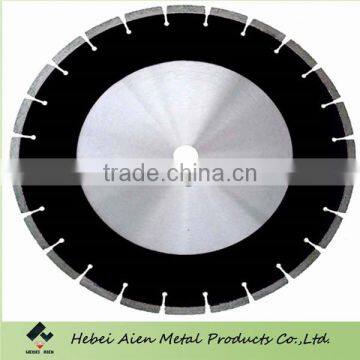 fast dry cutting diamond saw balde