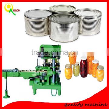 Tin Can Sealing Machine/Can Seamer