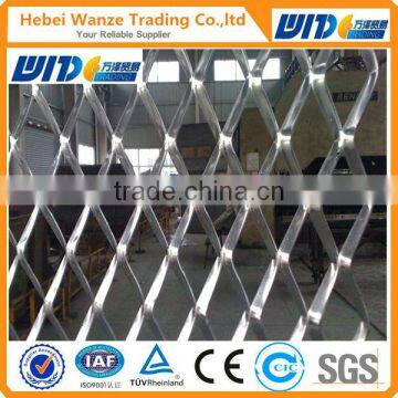 expanded metal lath,Wall Plaster Mesh,reinforced metal security mesh lath