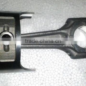 pistong and connecting rod for EY-20