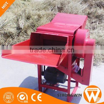 mini rice shelling machine thresher for sale