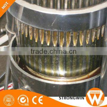 2017 Cold-pressed Oil Extraction Machine Small Cold Press Oil Seed Machine for Cooking Oil photo-3