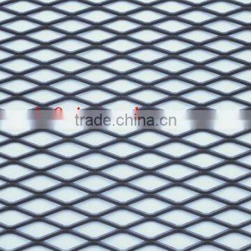 Finely Processed Expanded Metal Mesh(Factory) photo-2