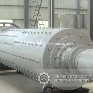 Energy Saving Overflow Ball Mill