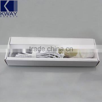 2015 High End Personalized Ceramic Small Hair Curler & Hair Straightener photo-5