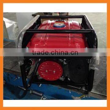 Korea Power Generator photo-2