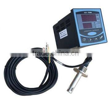 On-line Water Quality Analyzer for Recirculating Aquaculture System photo-2