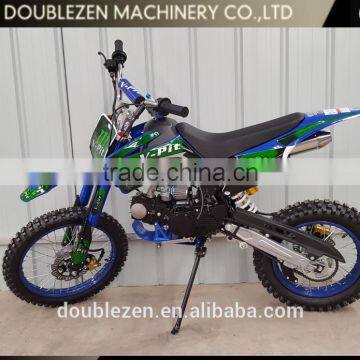 Cheap&good Quality 110CC&125CC Dirt Bike/Cross Bike/Motocross/Mini Motor photo-3