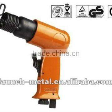 LFJ-9502 MANUFACTORY supply CE GS 150mm air hammer,mini air hammer,air chipping hammer air jack hammer ,for stonemasonry work