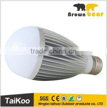 15w led light bulb e27