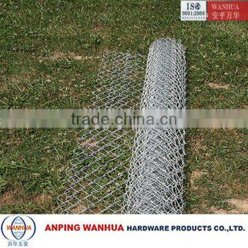 Anping Wanhua--Hot Sales Coated Diamond Wire Mesh Panels photo-4