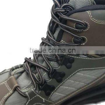 Mens White River Fishing Wading Boots photo-4