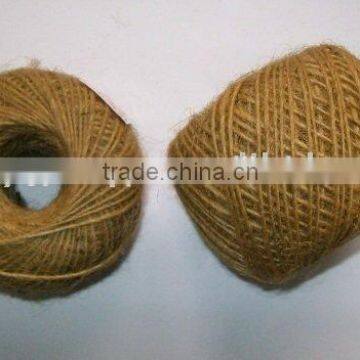 Natural Biodegradable jute twine, Jute Twine