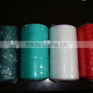cheap plastic pe polyethylene twine