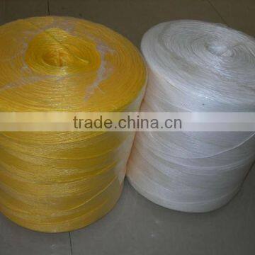 pp plastic argriculture string