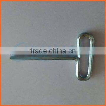 China Manufacturer Alloy Hex Wrench Set With Ball Head photo-2