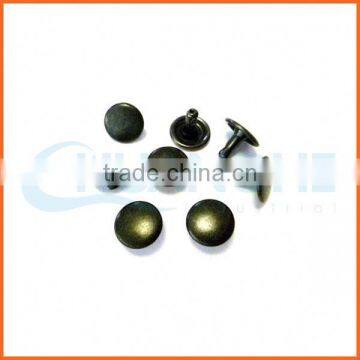 High Quality the Mushroom Type Hollow Rivets photo-5