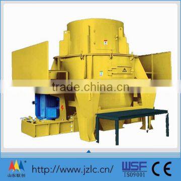 Lianchuang Cone Crushing Machine Supplier photo-6