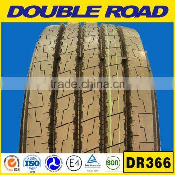 best chinese brand truck tire 9r22.5 radial tire in truck