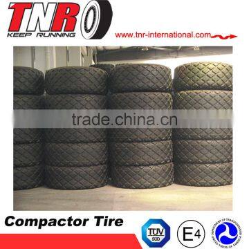 China durable OTR tire 16pr 23.1-26