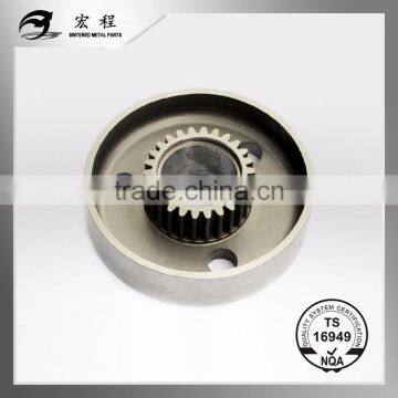 High quality widely use sintered metal electric tools parts