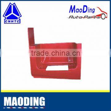 DOOR STEP METAL LOWER HOWO PARTS/HOWO