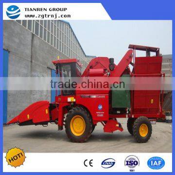 TR9988-4530 low price combine harvester machine for corn