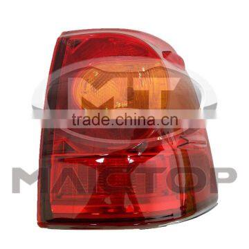 Hot Sell Automobile Taillight for Toyota LAND CRUISER UZJ200 2012 photo-3