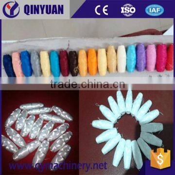 100% Spun Polyester Cocoon Bobbin photo-2