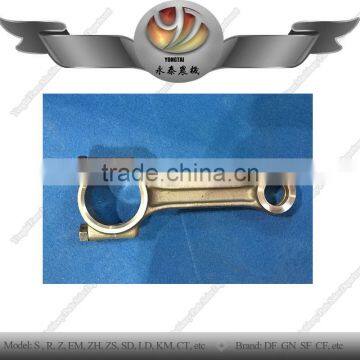 China supplier agriculture diesel engine parts connecting rod