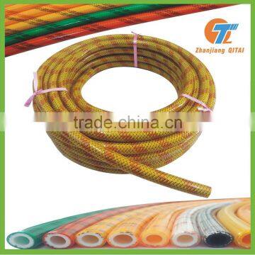 3/4'' High Pressure Spray Hose Pipe Tube for Agriculture Farm photo-4