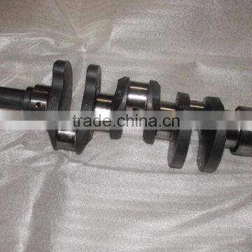 Crankshaft for Jiangdong Yangdong Changchai Diesel Engine Parts photo-3