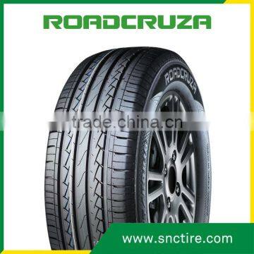 Roadcruza car tire with BIS certificate for india market