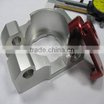 Professional Sheet Metal Stamping Part photo-3