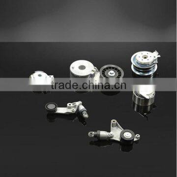 High Quality Custom Metal Auto Parts, High Precision OEM Auto Parts photo-3