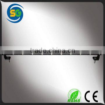120W Led Car Light, 21.5'' Led Light Bar, Led Light Bar Off Road Auto Part Led Bar for Jeep Wrangler,rzr,utv photo-6