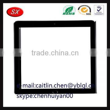 High Quality Touch Screen Wall Panel For Home Automation photo-4