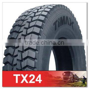 Truck Tyre 1000-20 Cheap Wholesale Tires photo-4