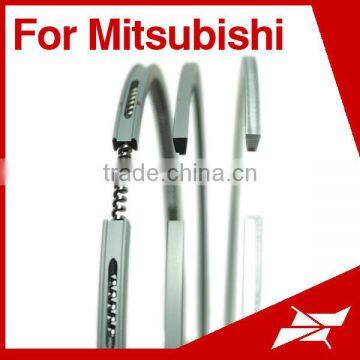 Piston Ring for Mitsubishi S6N Diesel Generator Engine photo-4
