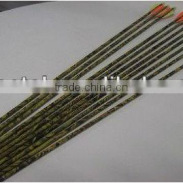 2216 aluminum arrows for outdoor sports