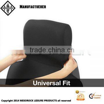 Premium Waterproof Car Seat Protector - Universal Fit - Made From Neoprene - Cover and Protect Your Seat From Stains, Sweat, Dir photo-4