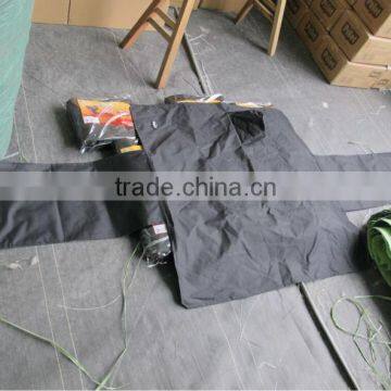 Horse Saddle Cover for Western Saddle Heavy Denier Nylon Saddle Cover photo-3